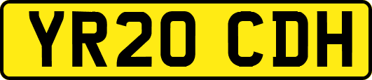 YR20CDH
