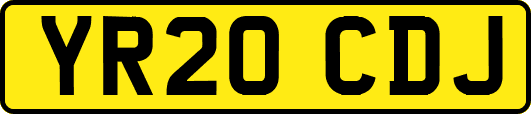 YR20CDJ