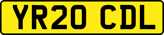 YR20CDL