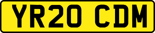 YR20CDM