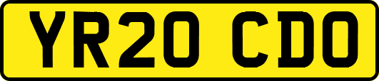 YR20CDO