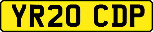 YR20CDP