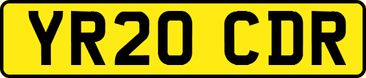 YR20CDR