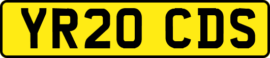 YR20CDS
