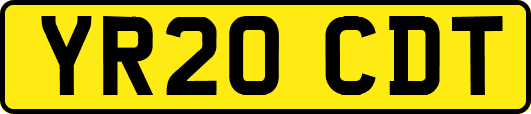 YR20CDT