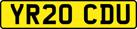 YR20CDU