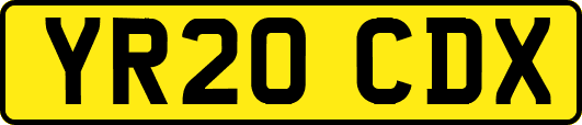 YR20CDX
