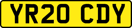 YR20CDY