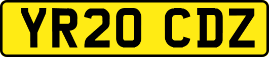 YR20CDZ