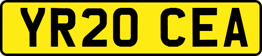 YR20CEA