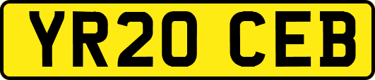 YR20CEB