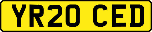 YR20CED