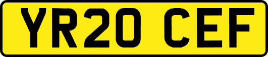 YR20CEF