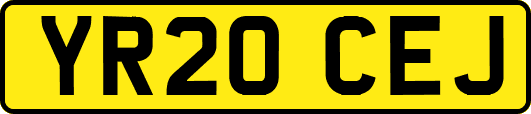YR20CEJ