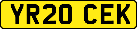 YR20CEK