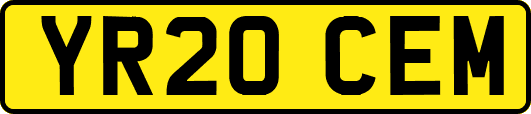 YR20CEM