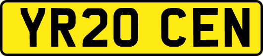 YR20CEN