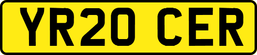 YR20CER
