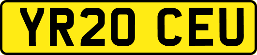 YR20CEU