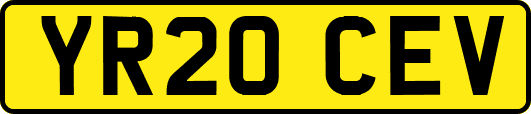 YR20CEV