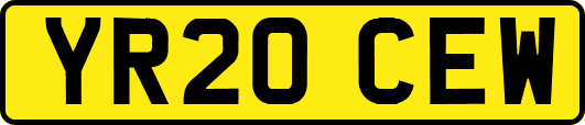 YR20CEW