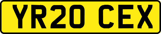 YR20CEX