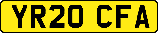 YR20CFA