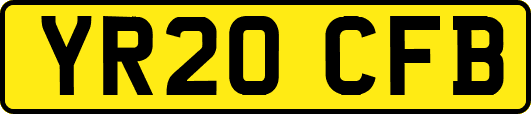 YR20CFB