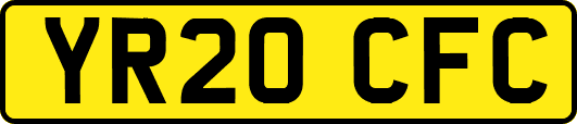 YR20CFC