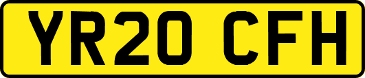YR20CFH