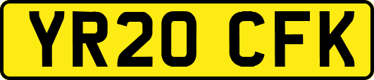 YR20CFK