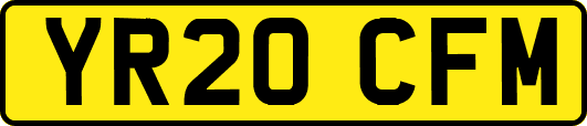 YR20CFM