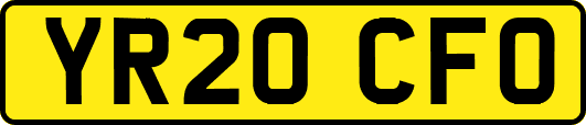 YR20CFO