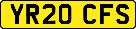 YR20CFS