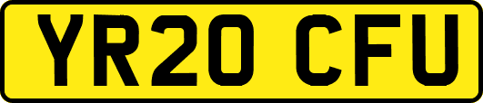 YR20CFU