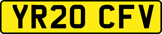 YR20CFV