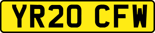 YR20CFW