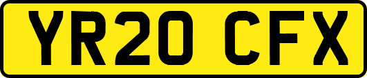 YR20CFX