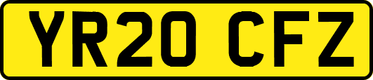 YR20CFZ
