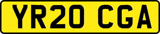 YR20CGA