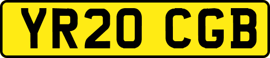 YR20CGB