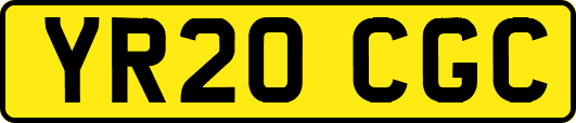 YR20CGC