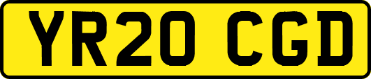 YR20CGD