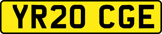 YR20CGE