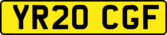 YR20CGF