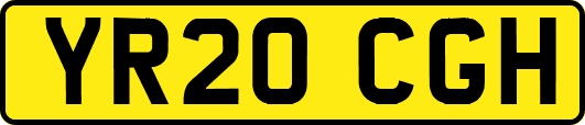 YR20CGH