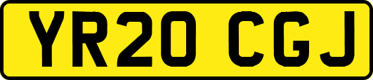 YR20CGJ