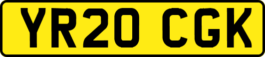 YR20CGK