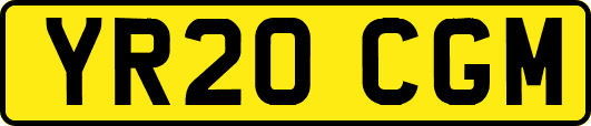 YR20CGM
