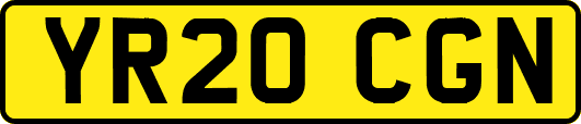 YR20CGN